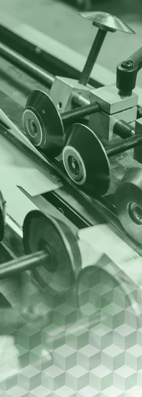 Cutting machine