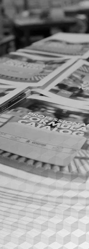 Marketing materials