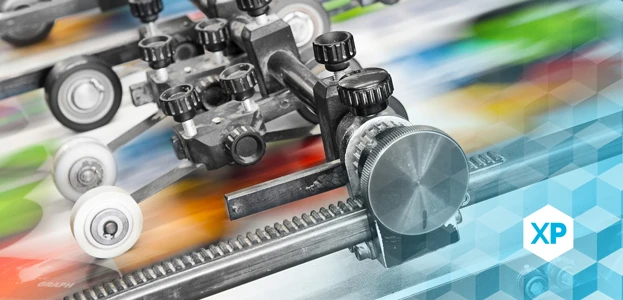 Printing machine