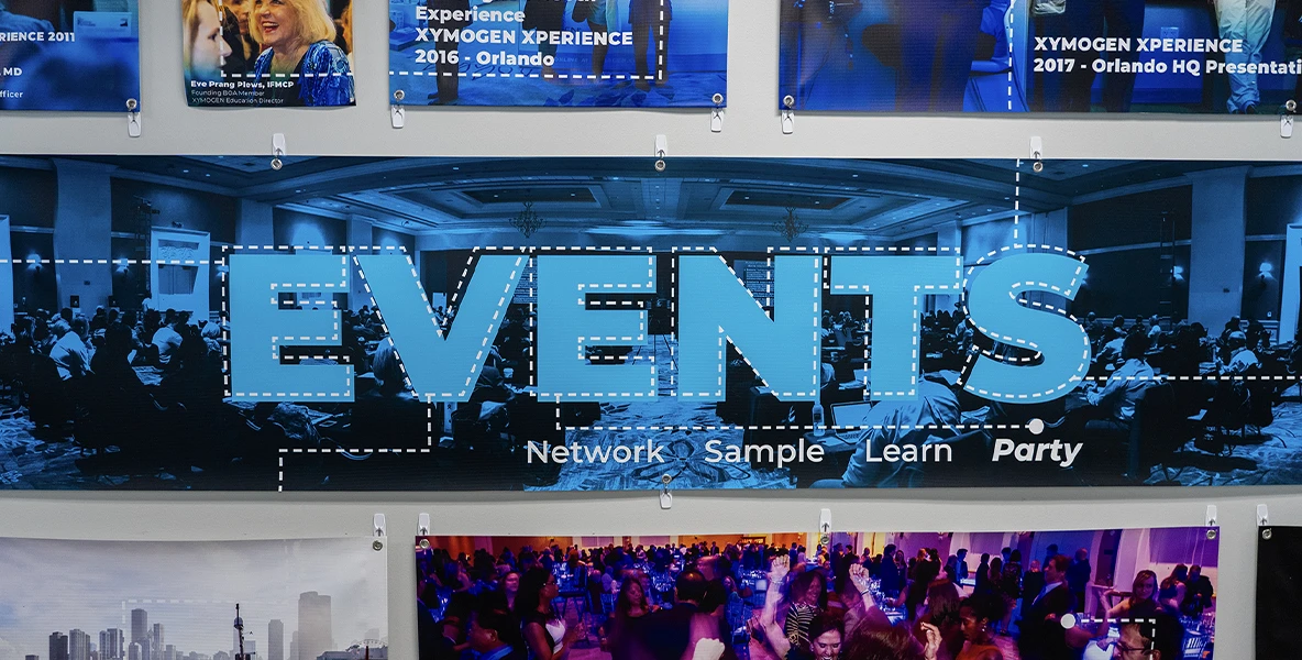 Banner sample
